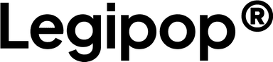 Legipop® logo